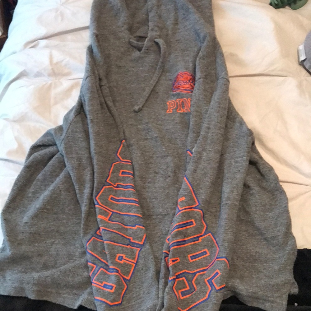 Uf gator hoodie